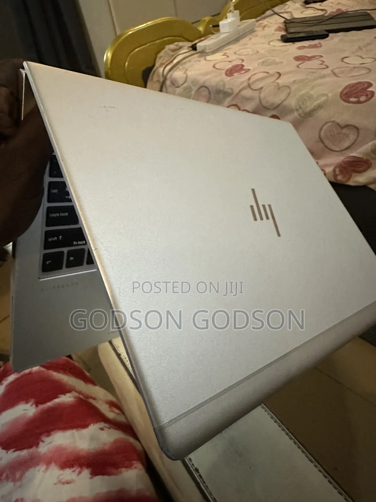 Laptop HP EliteBook 830 G5 8GB Intel Core i5 SSD 256GB