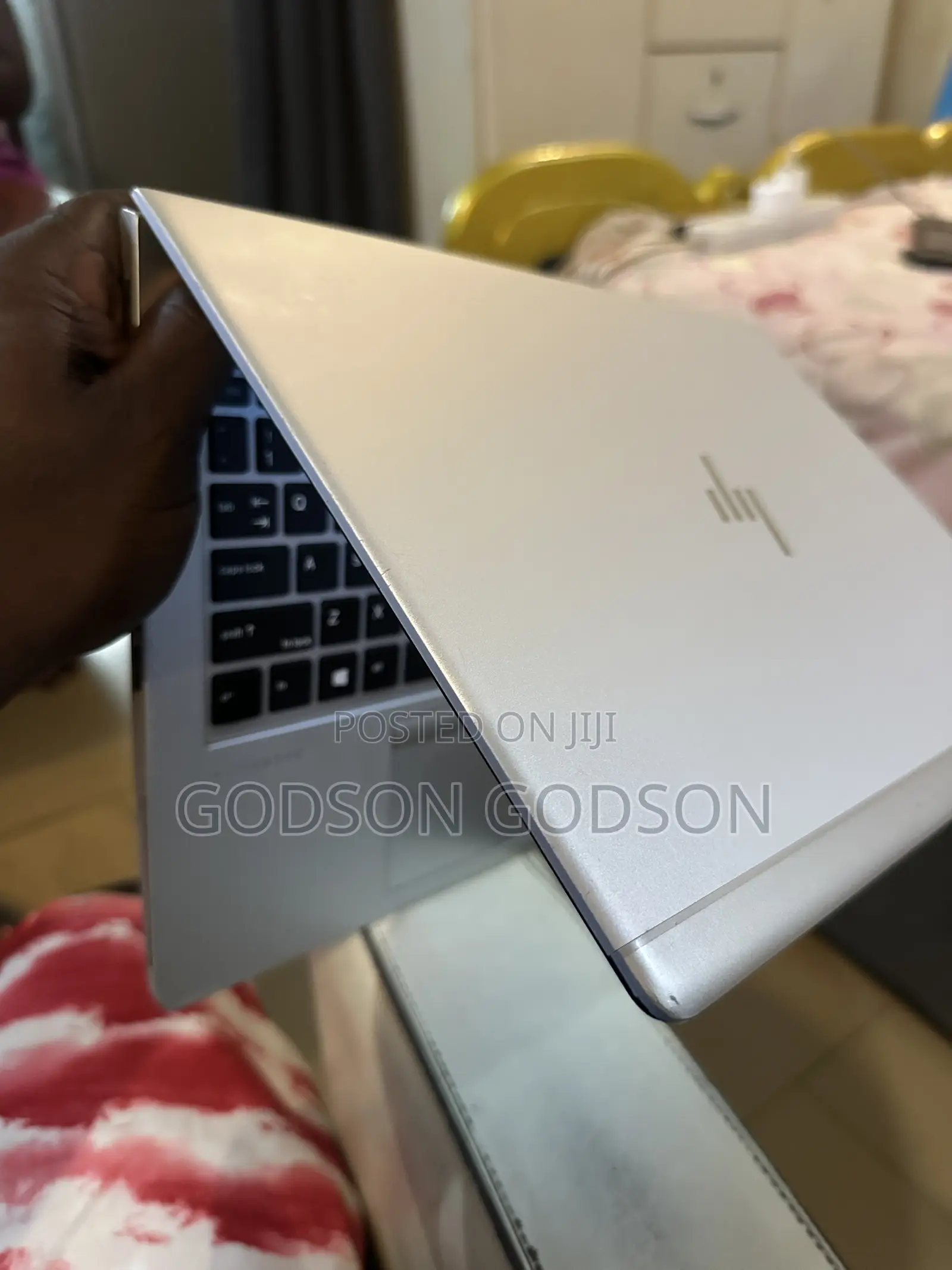 Laptop HP EliteBook 830 G5 8GB Intel Core i5 SSD 256GB