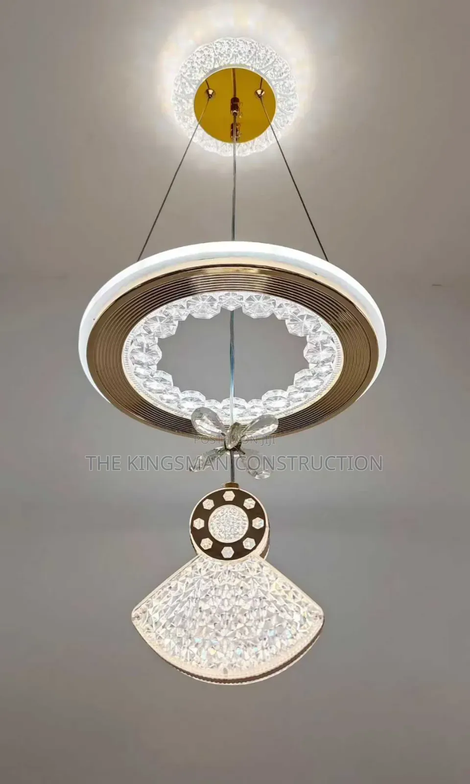 Very Cute Ceiling LED