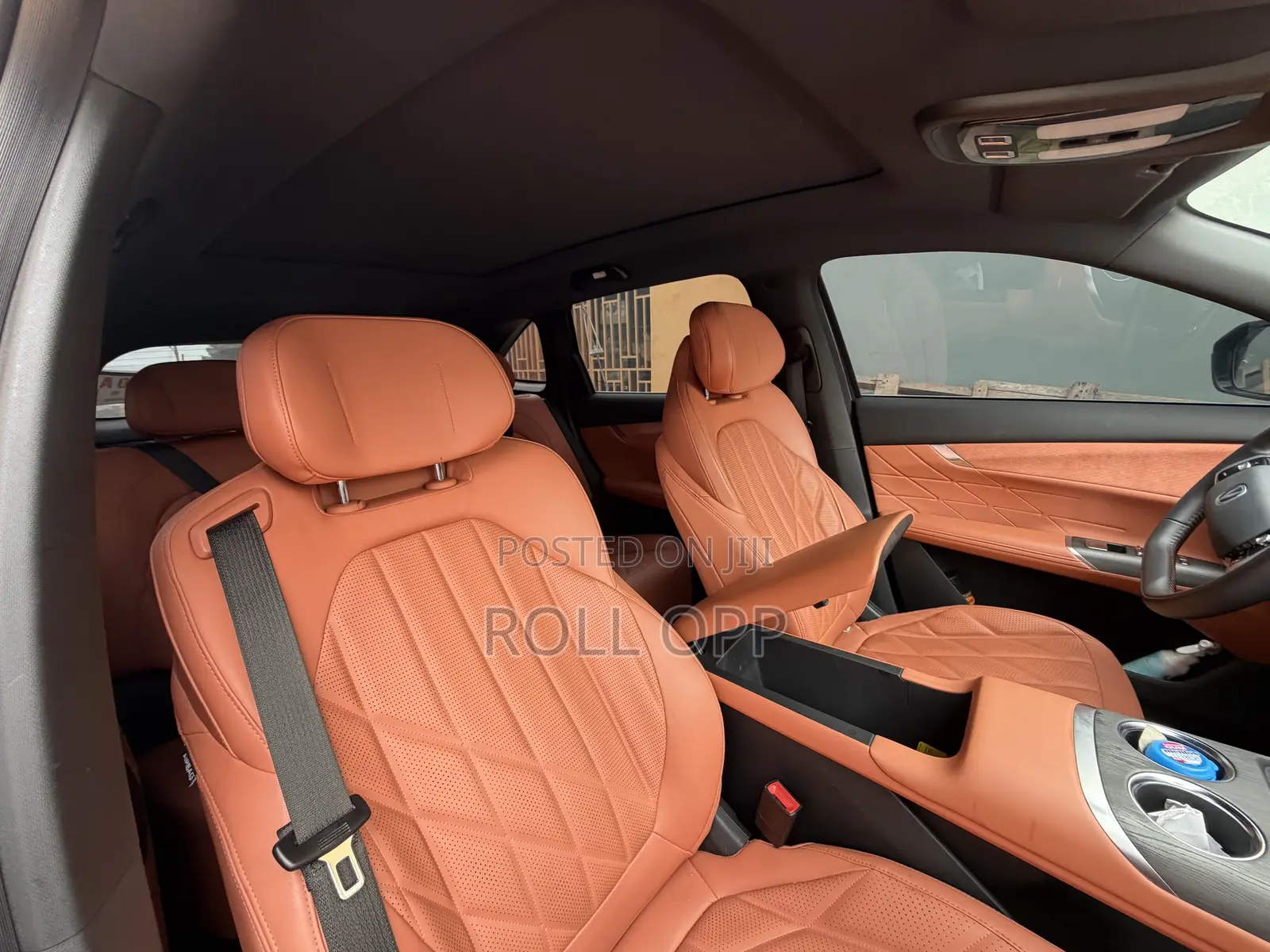 Changan CS75 2024 Black