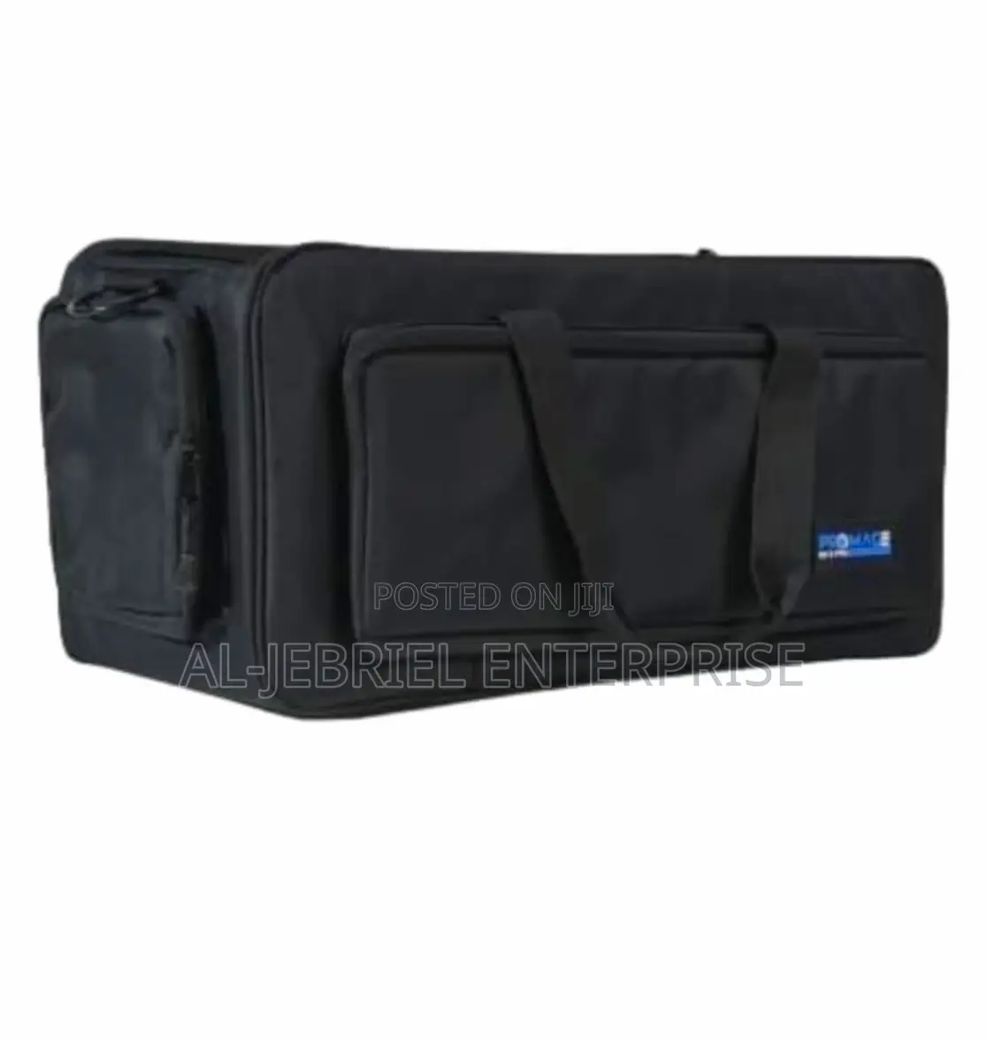 Promage Video Camera Bag (PMB 8010)
