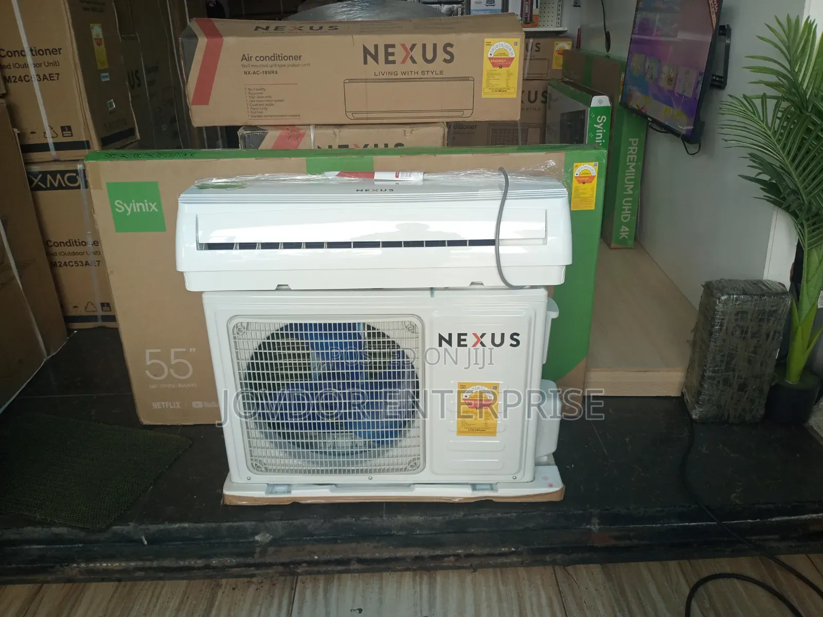 Nexus 2.0hp Air Conditioner