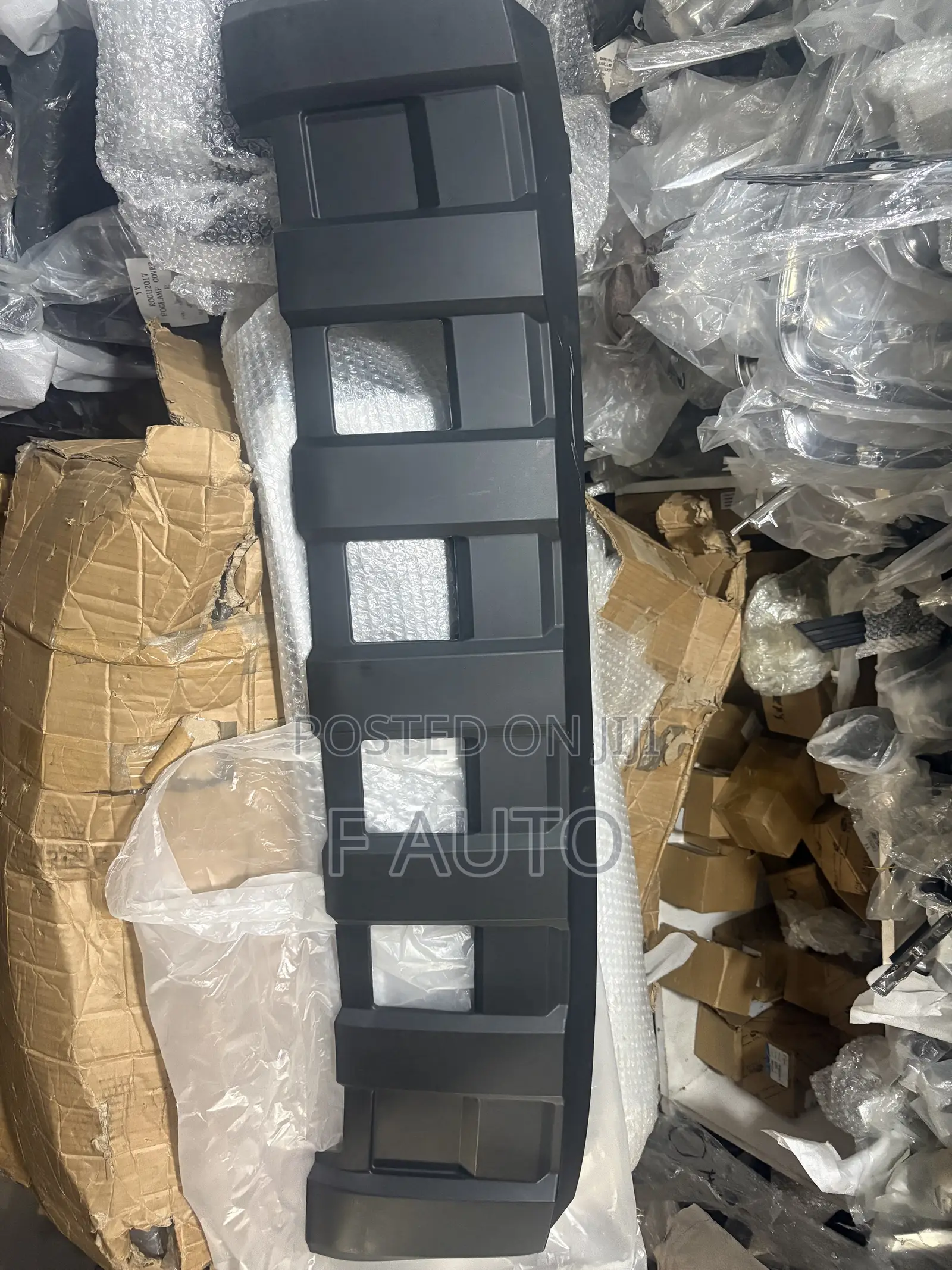 Toyota Tacoma 2022,2023,2024,2025 Front Bumper Down Skid Plate