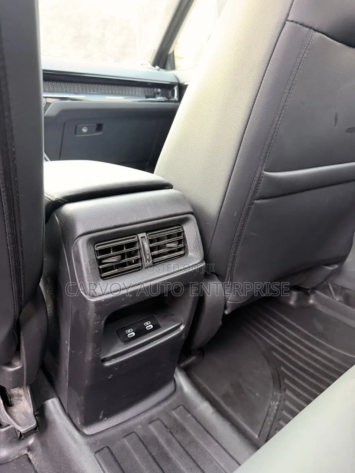 Honda CR-V EX-L AWD 2025 White