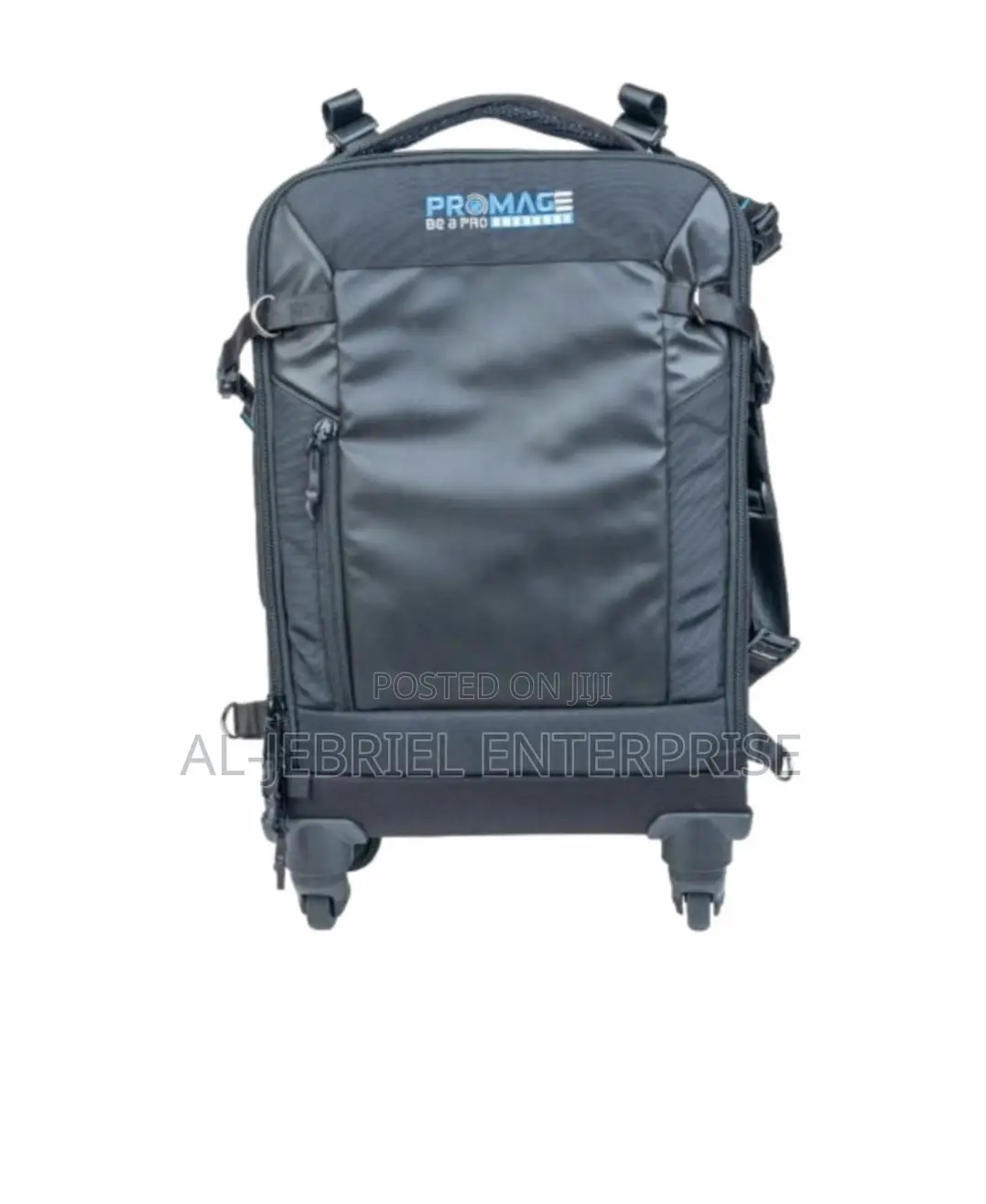 Promage Camera Bag