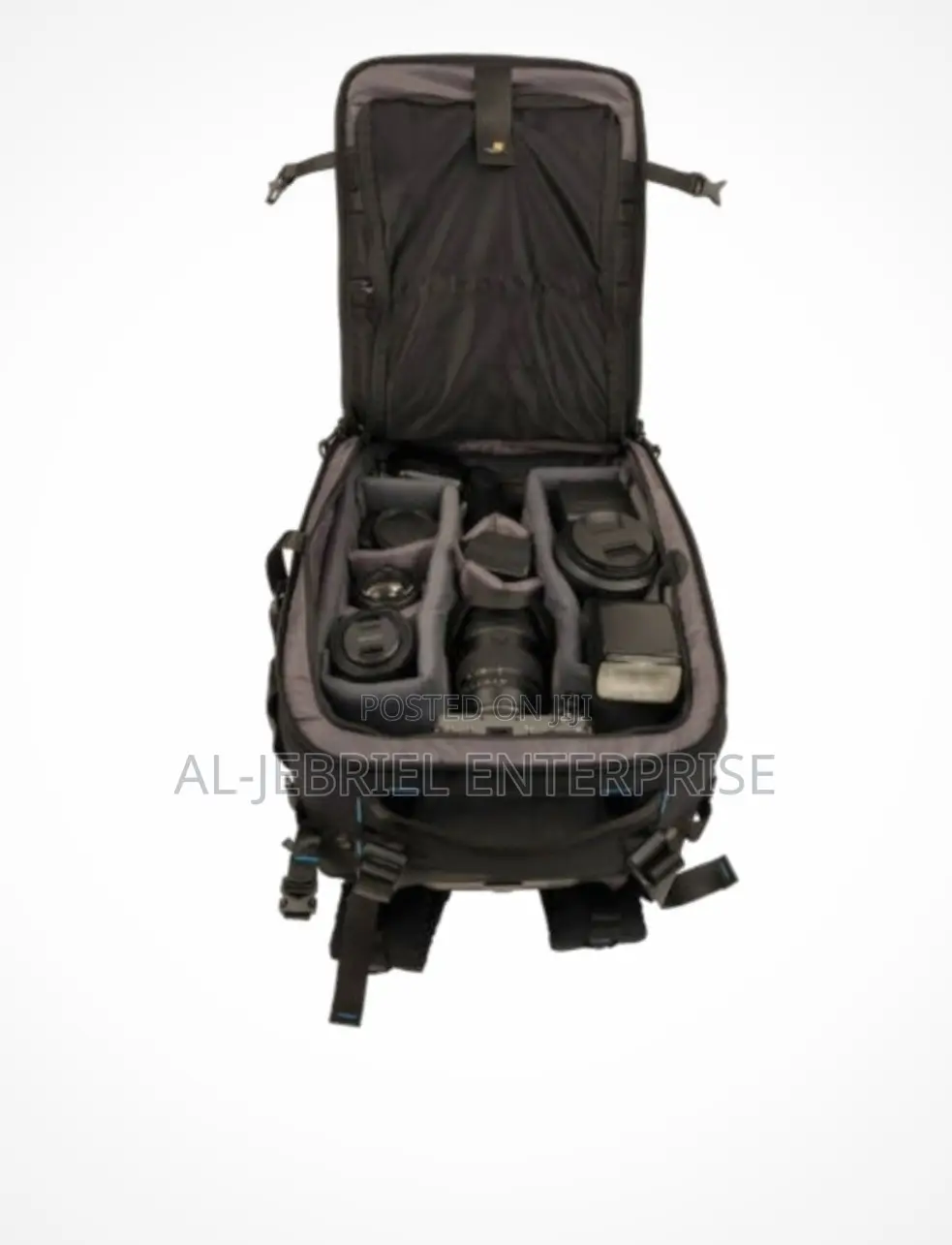 Promage Camera Bag