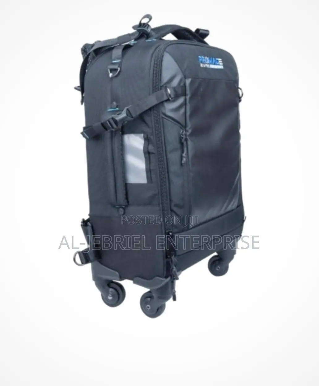 Promage Camera Bag