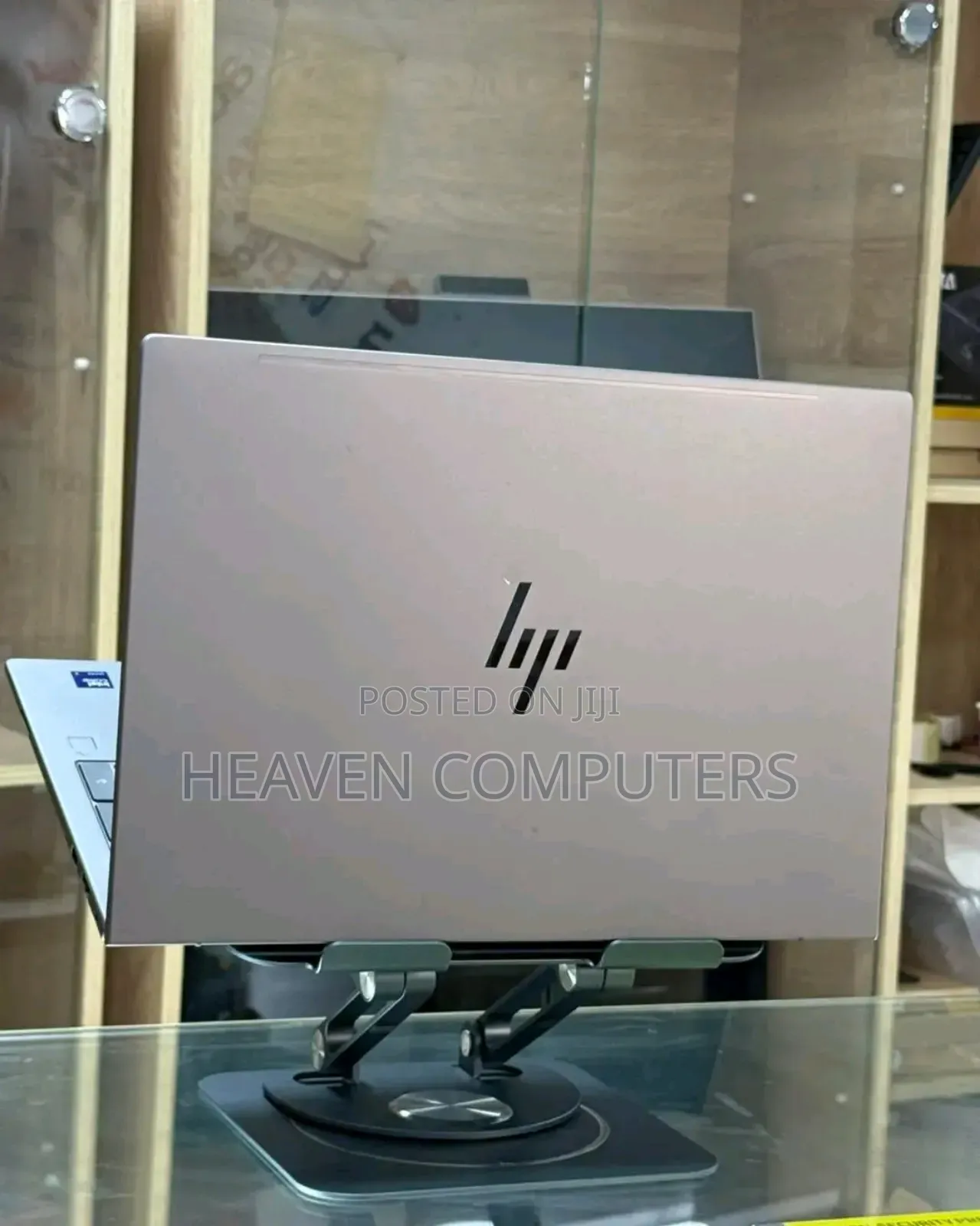 New Laptop HP ZBook Studio 32GB Intel Core Ultra 7 SSD 1T
