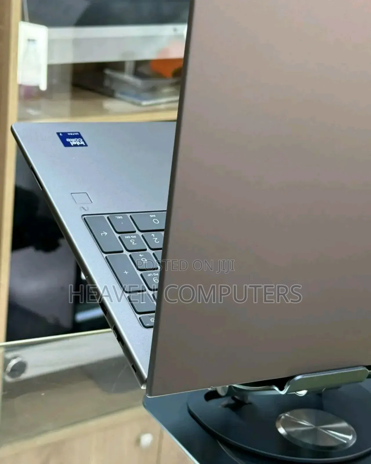 New Laptop HP ZBook Studio 32GB Intel Core Ultra 7 SSD 1T