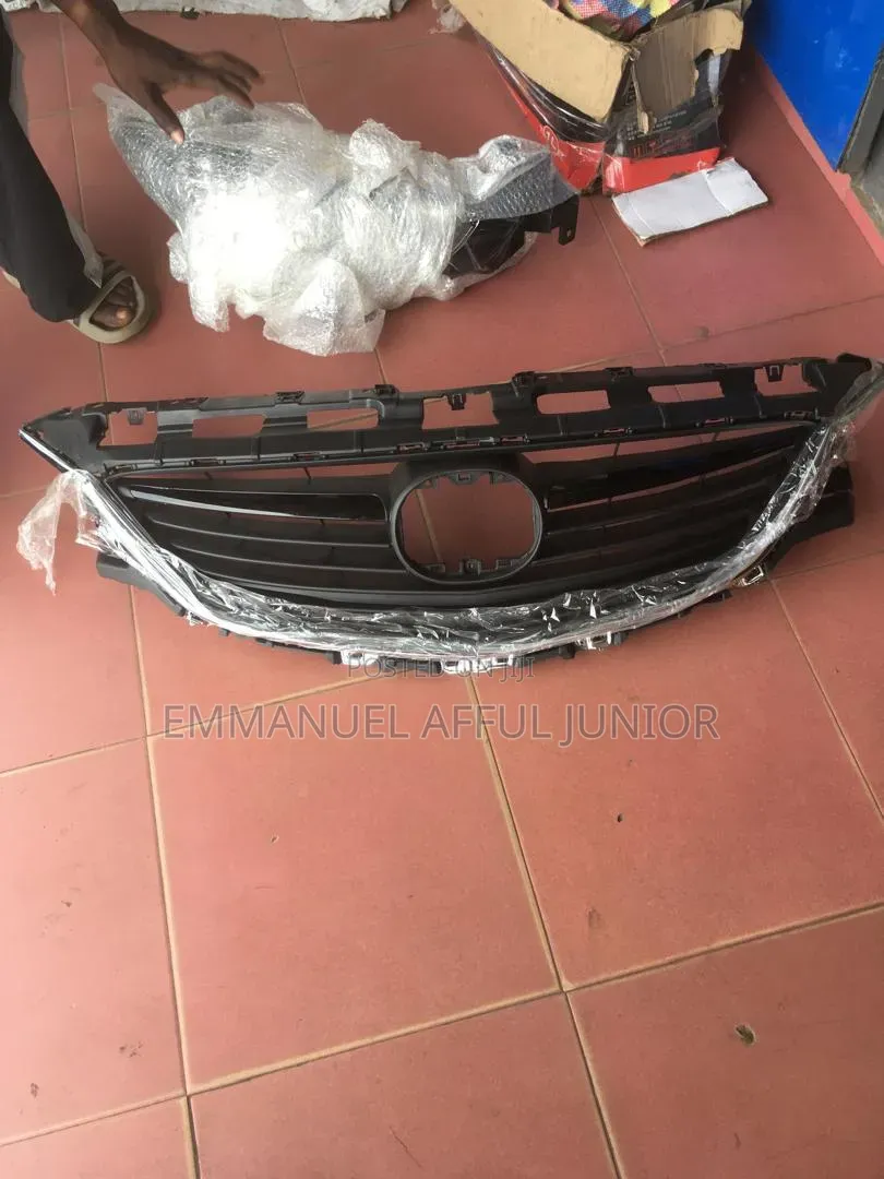 Mazda6 2014 Front Grille /Shells.(cx9,cx30)
