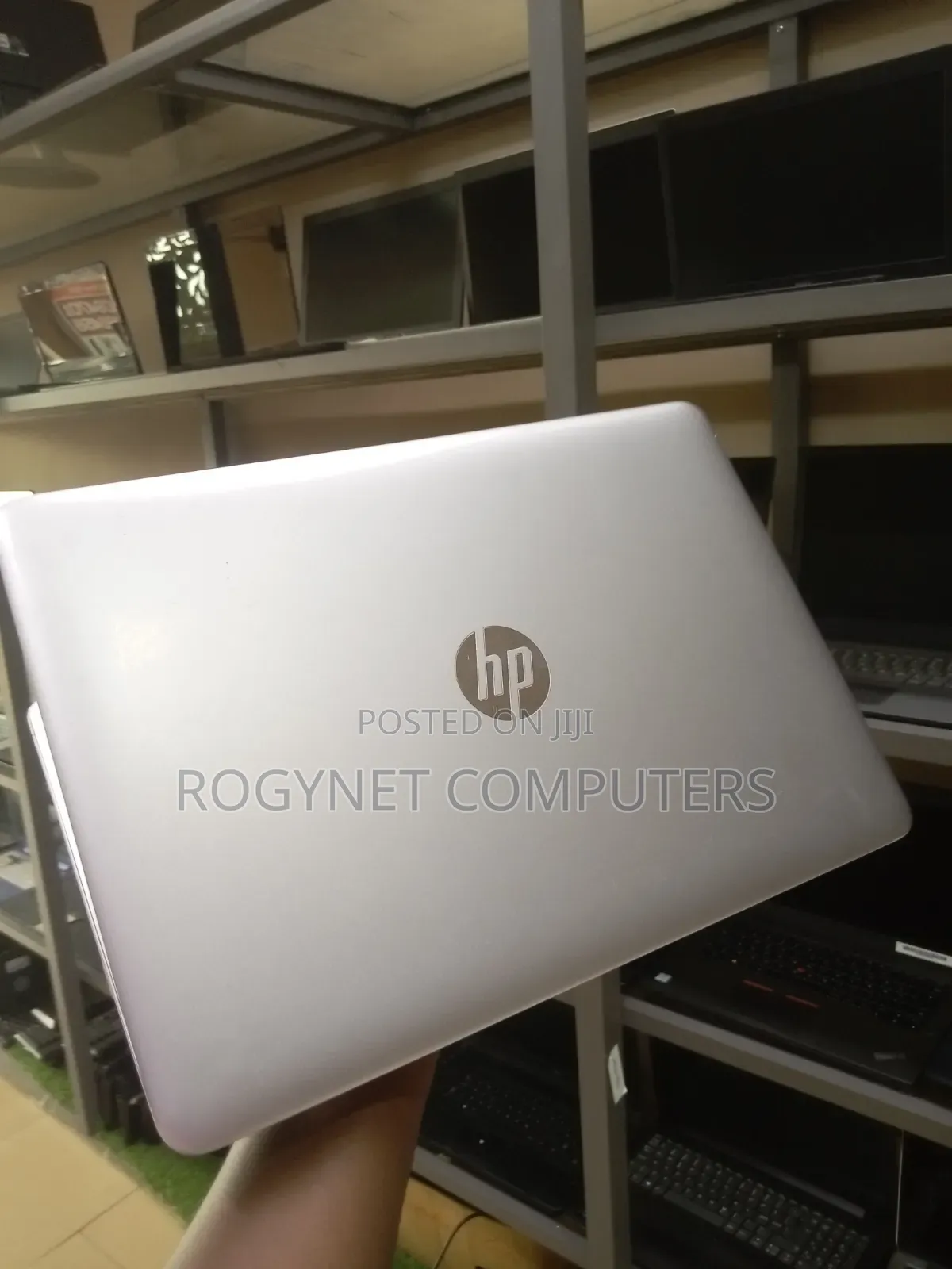 Laptop HP ProBook 440 G4 8GB Intel Core i5 SSD 256GB