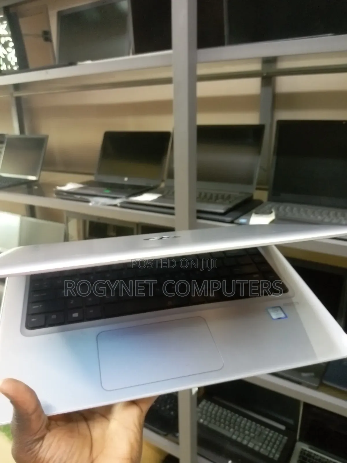 Laptop HP ProBook 440 G4 8GB Intel Core i5 SSD 256GB