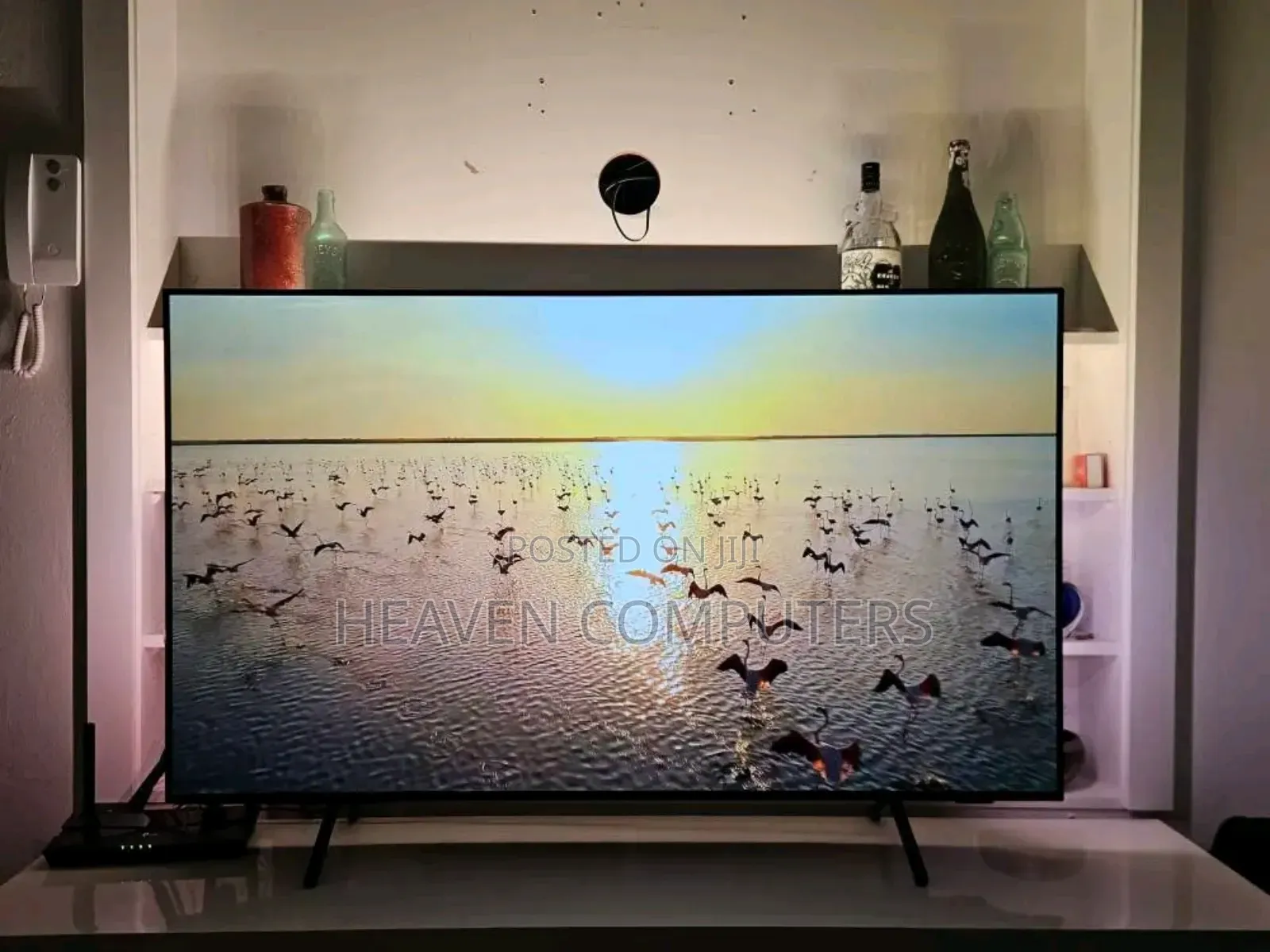 Philips 55inches TV