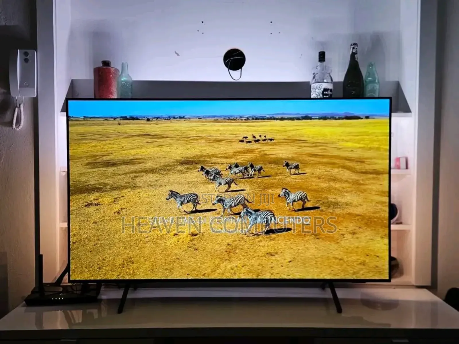 Philips 55inches TV