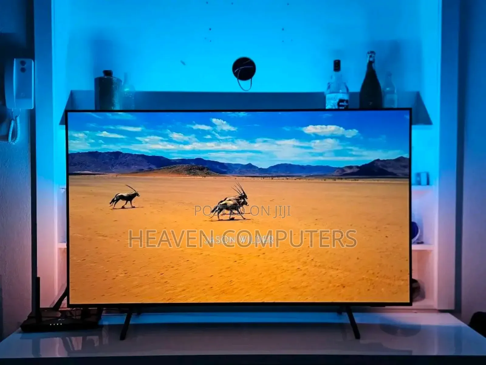 Philips 55inches TV