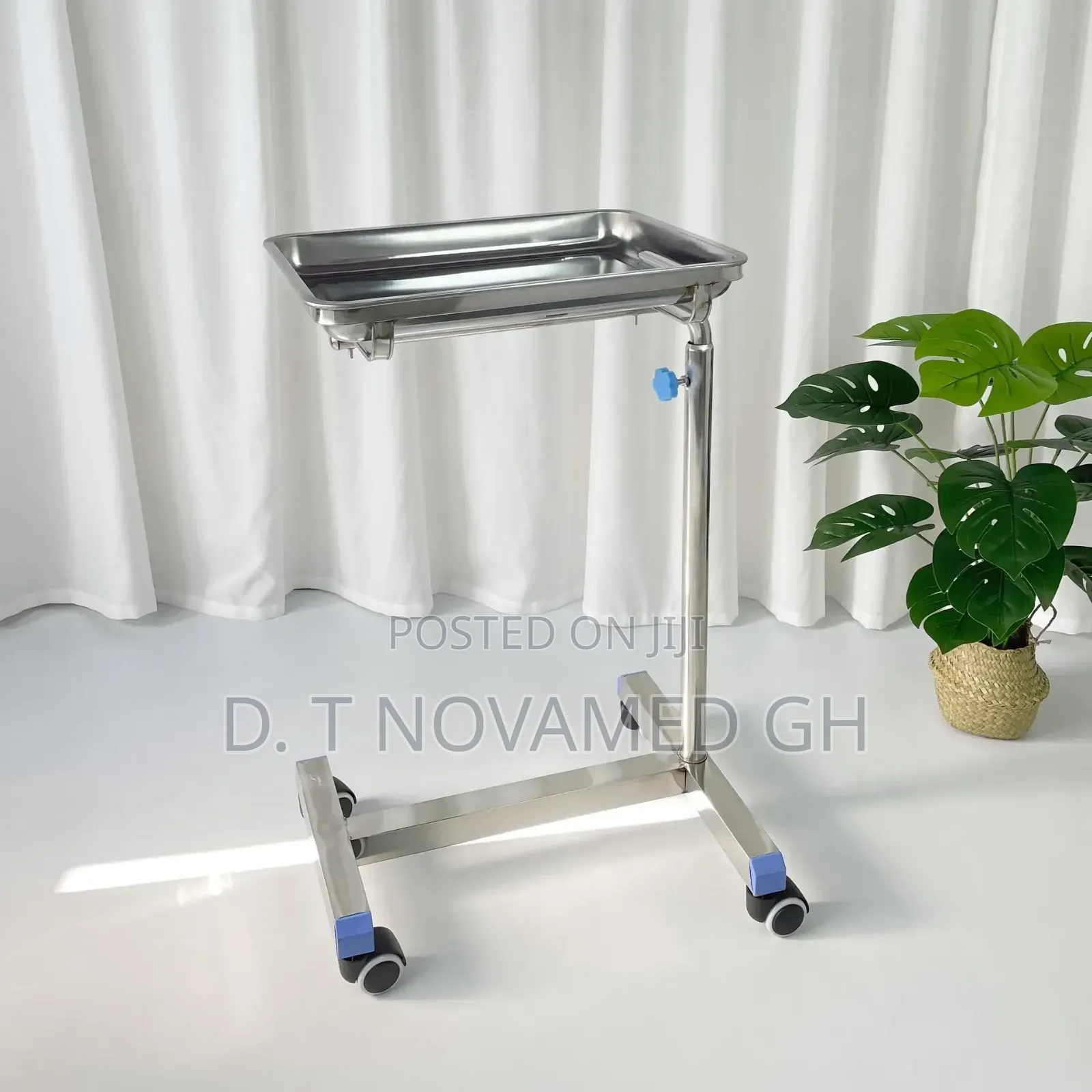 Mayor Trolley