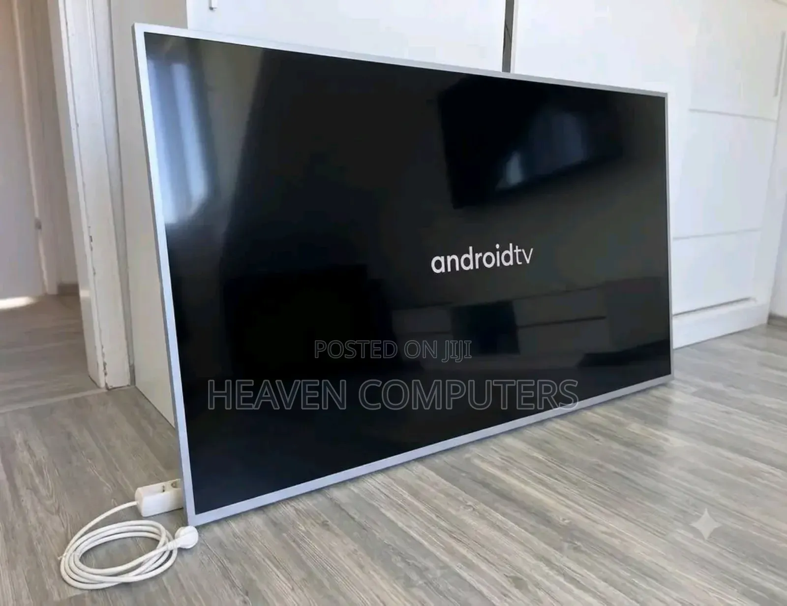 Philips Smart TV With DTS Play Fi