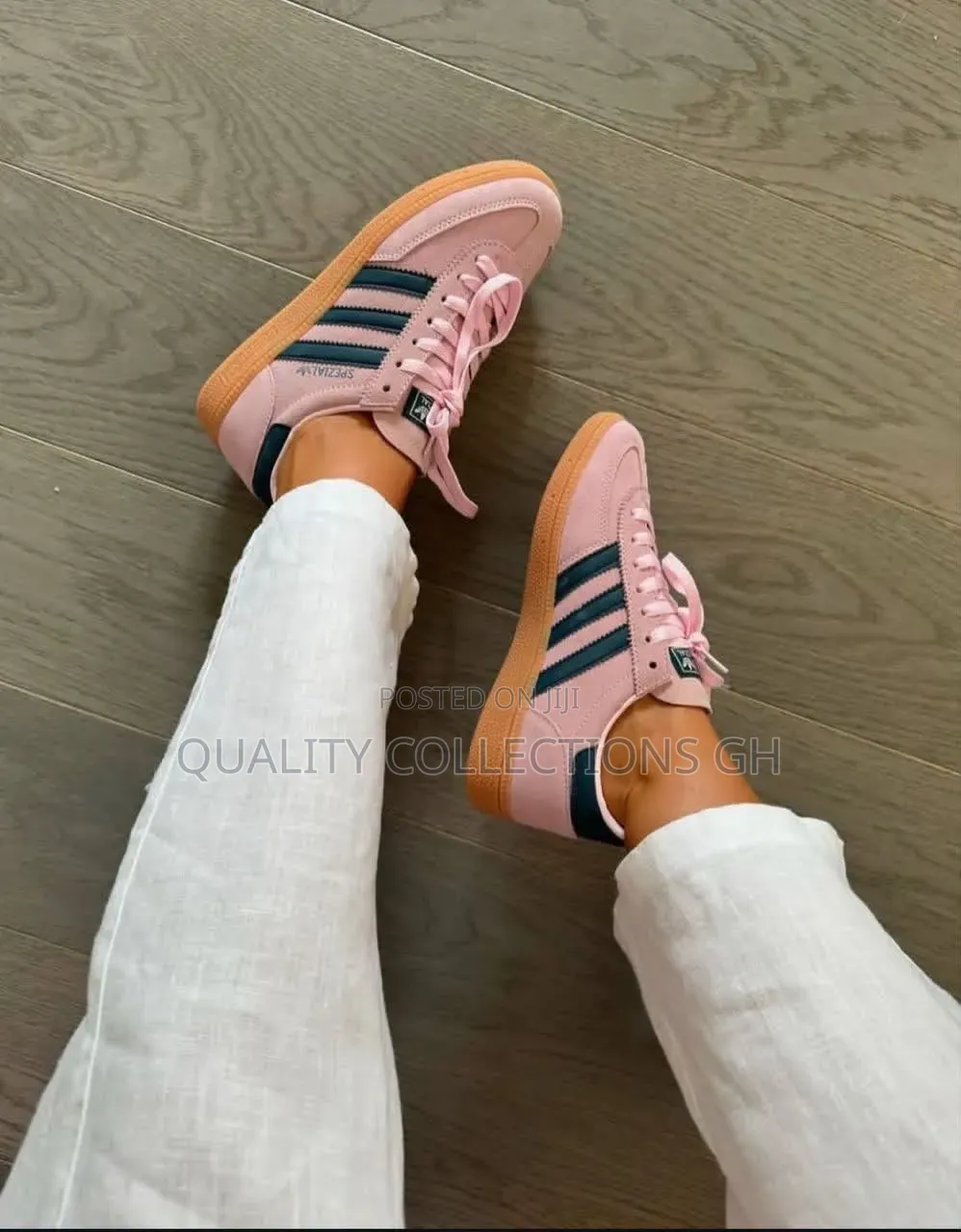 Authentic Samba in Colours