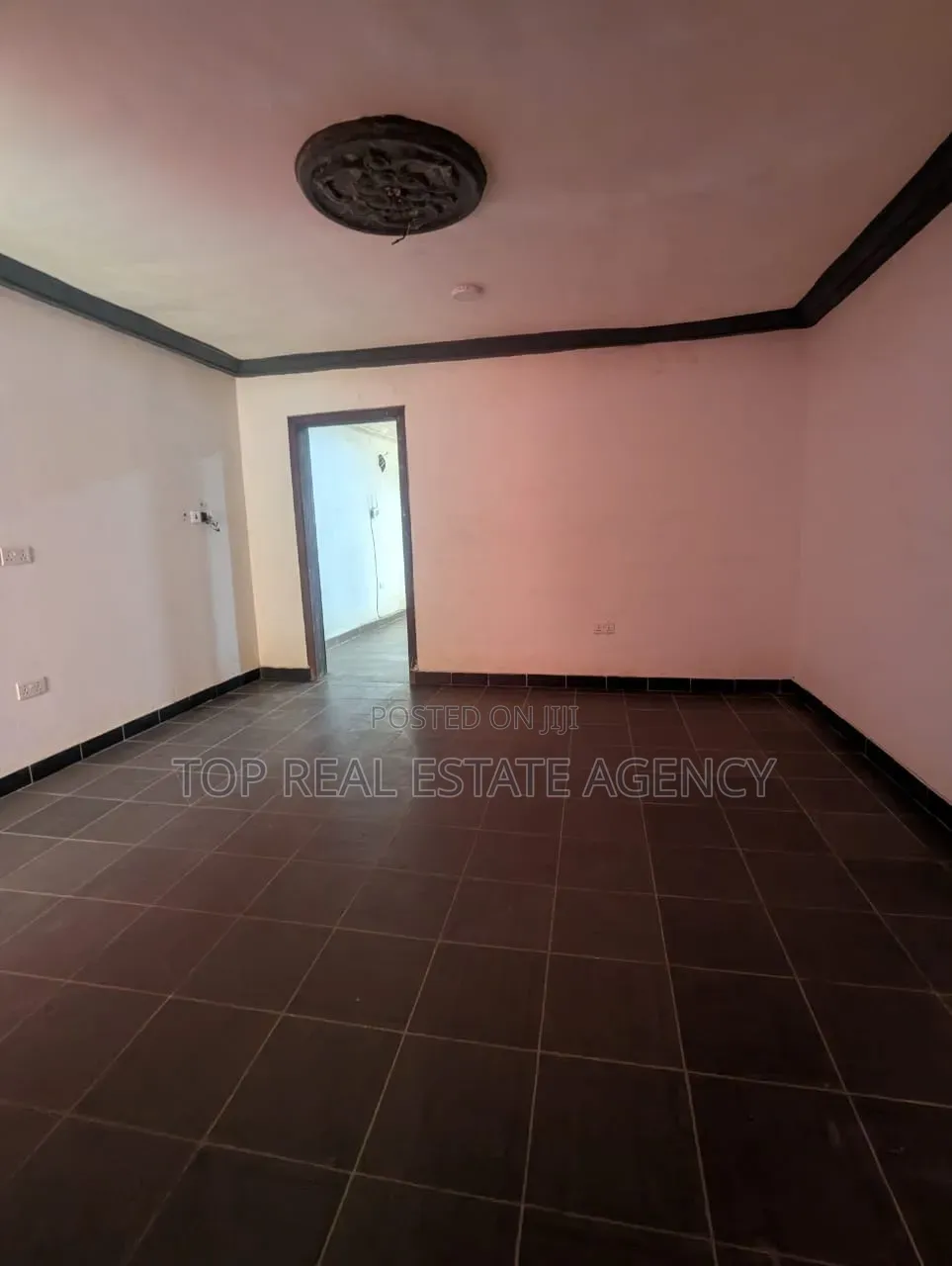 1bdrm Apartment in Highway, Pokuase for rent