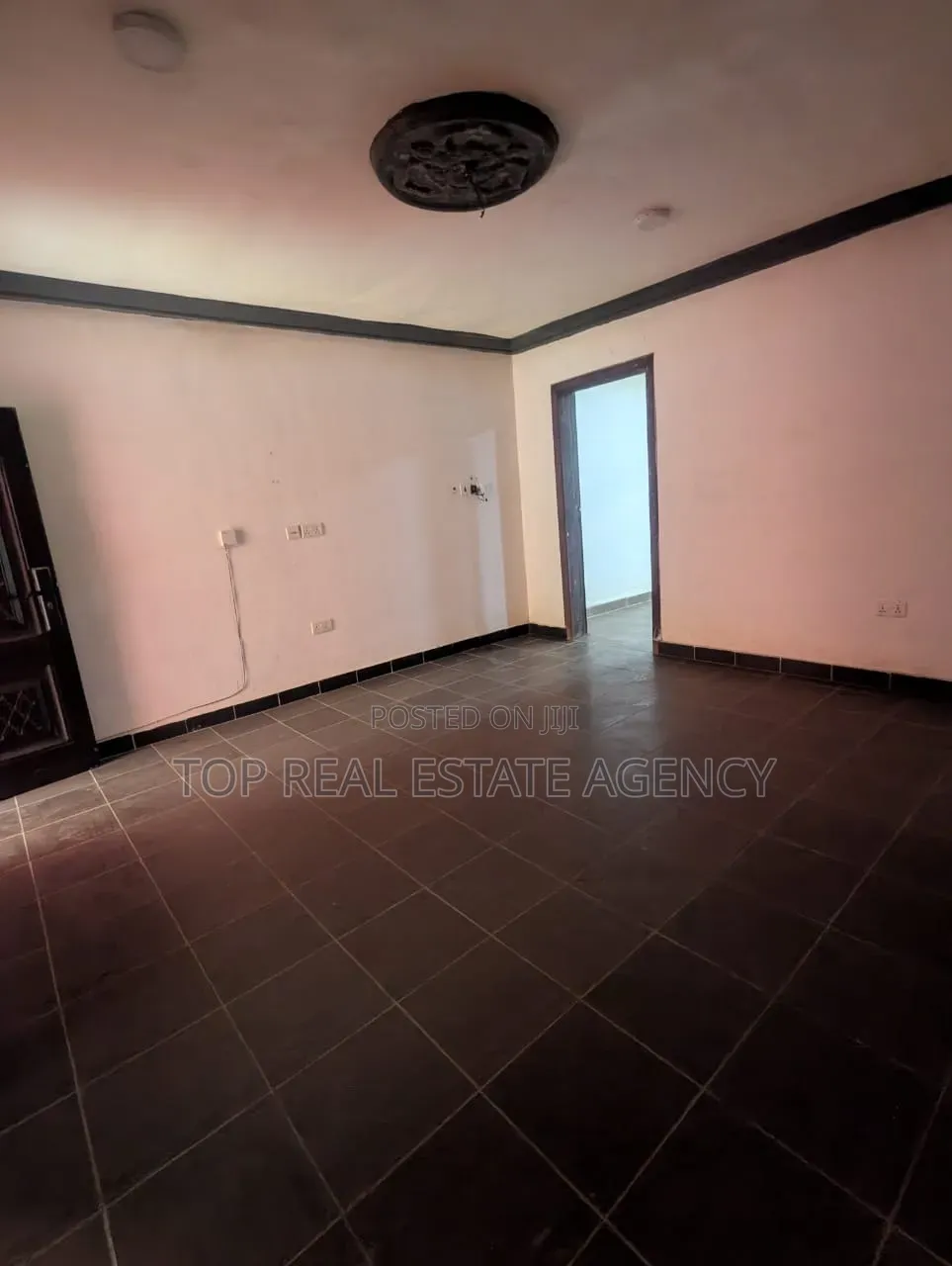 1bdrm Apartment in Highway, Pokuase for rent