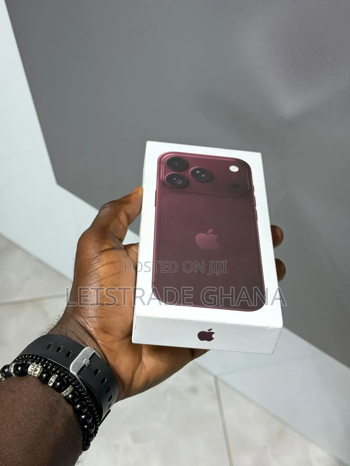 New Apple iPhone 18 Pro Max 512 GB