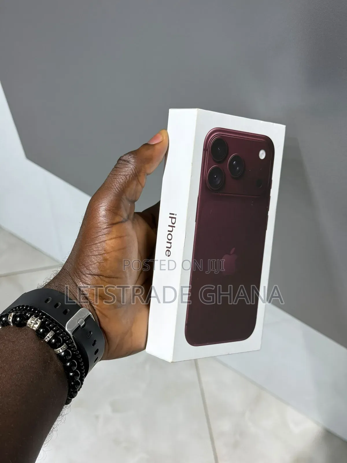 New Apple iPhone 18 Pro Max 512 GB