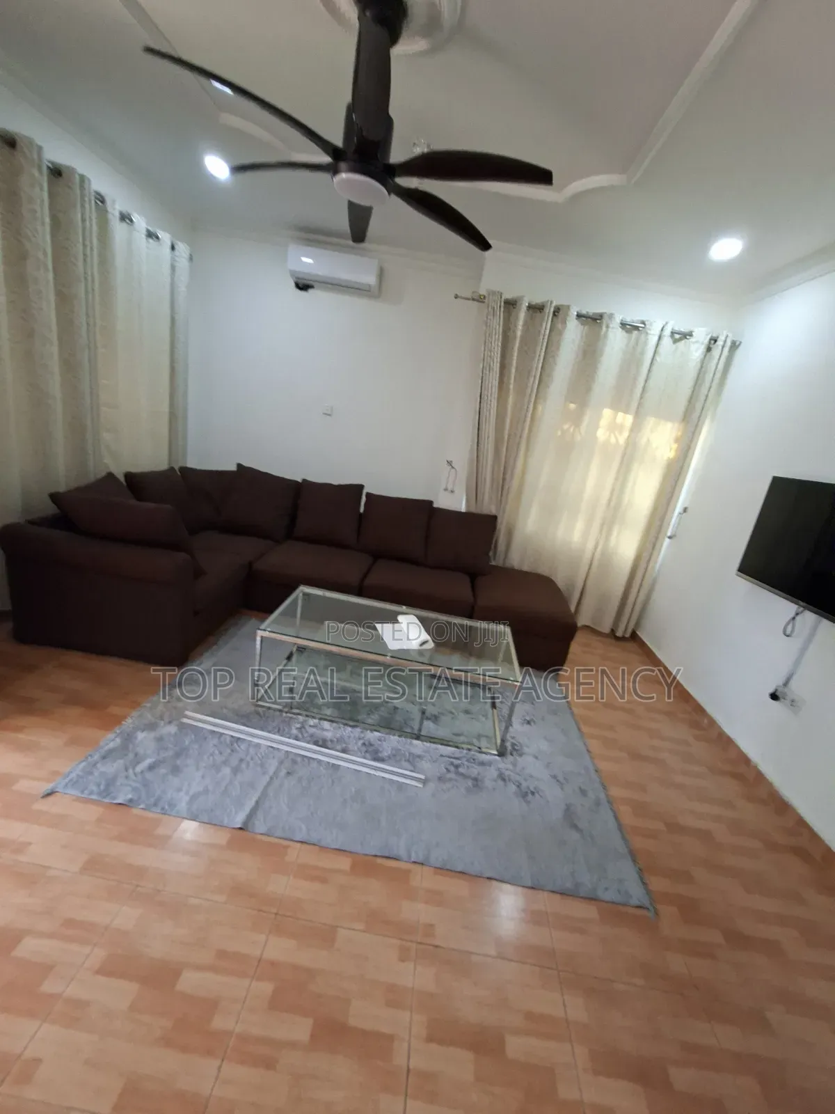 3bdrm Apartment in North Legon Antis for rent