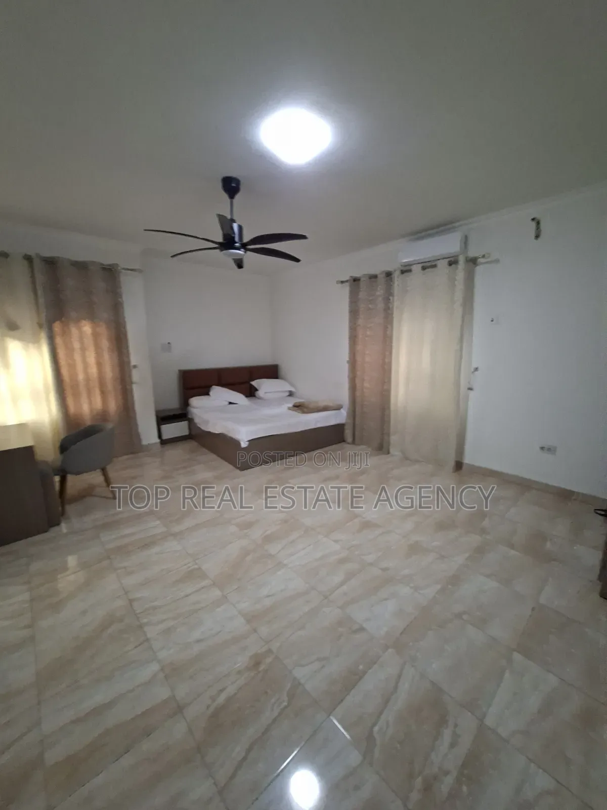 3bdrm Apartment in North Legon Antis for rent