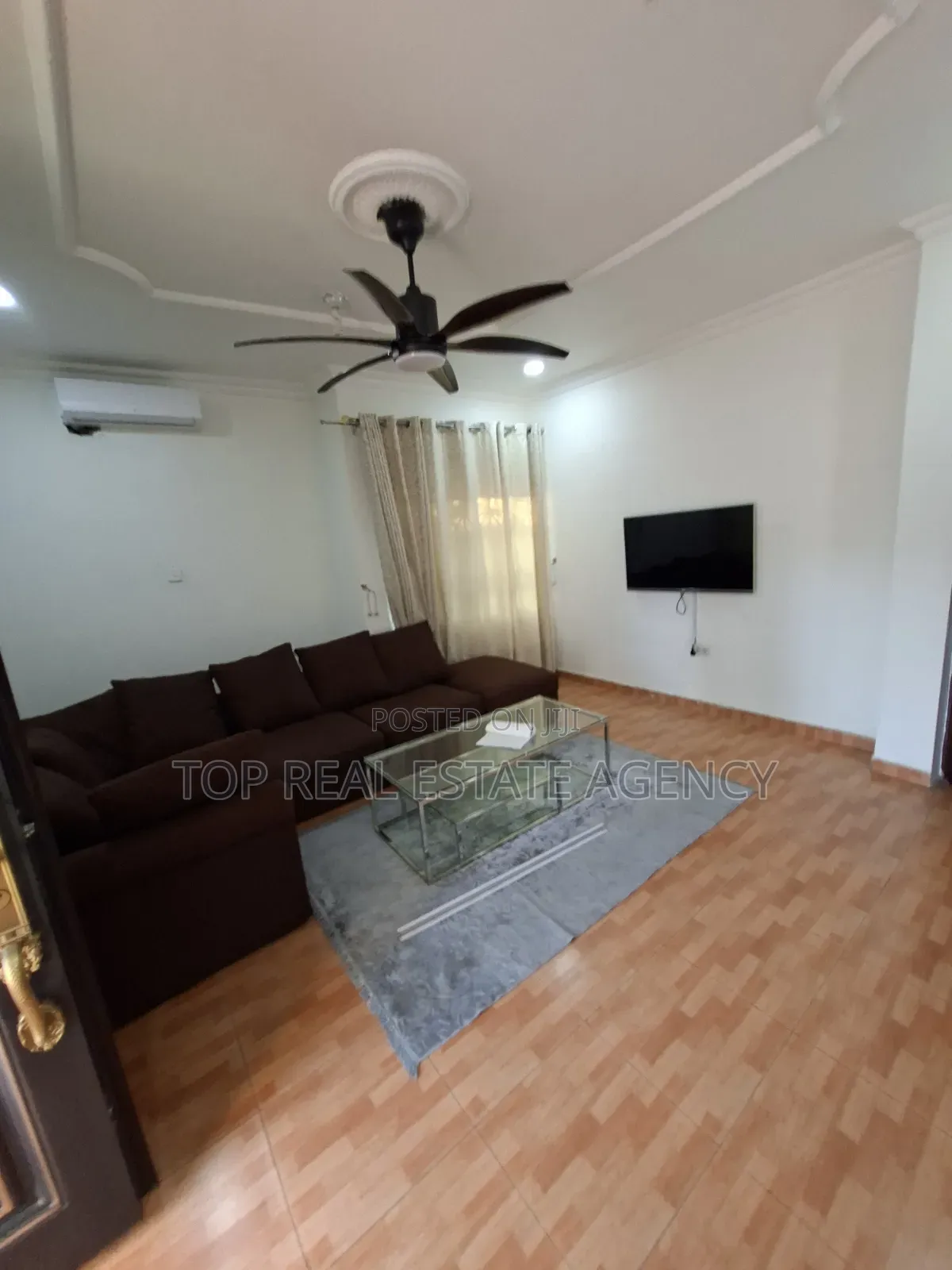 3bdrm Apartment in North Legon Antis for rent