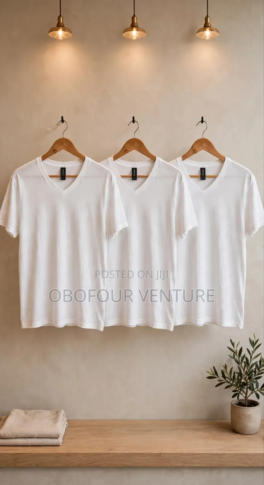 GILDAN v-Neck – Quality Tees
Looking for That Clean, Classic