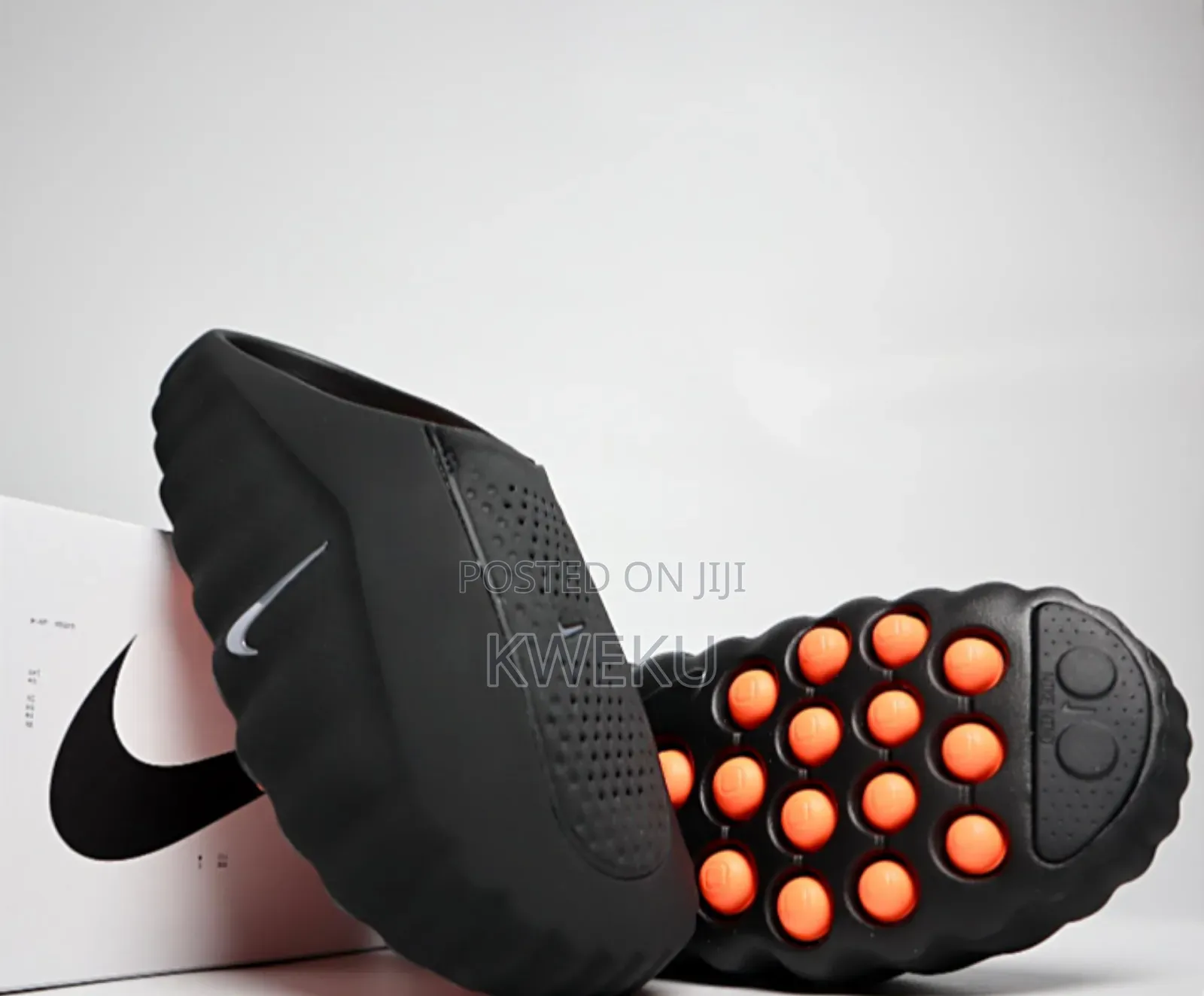 Nike Mind Shoes