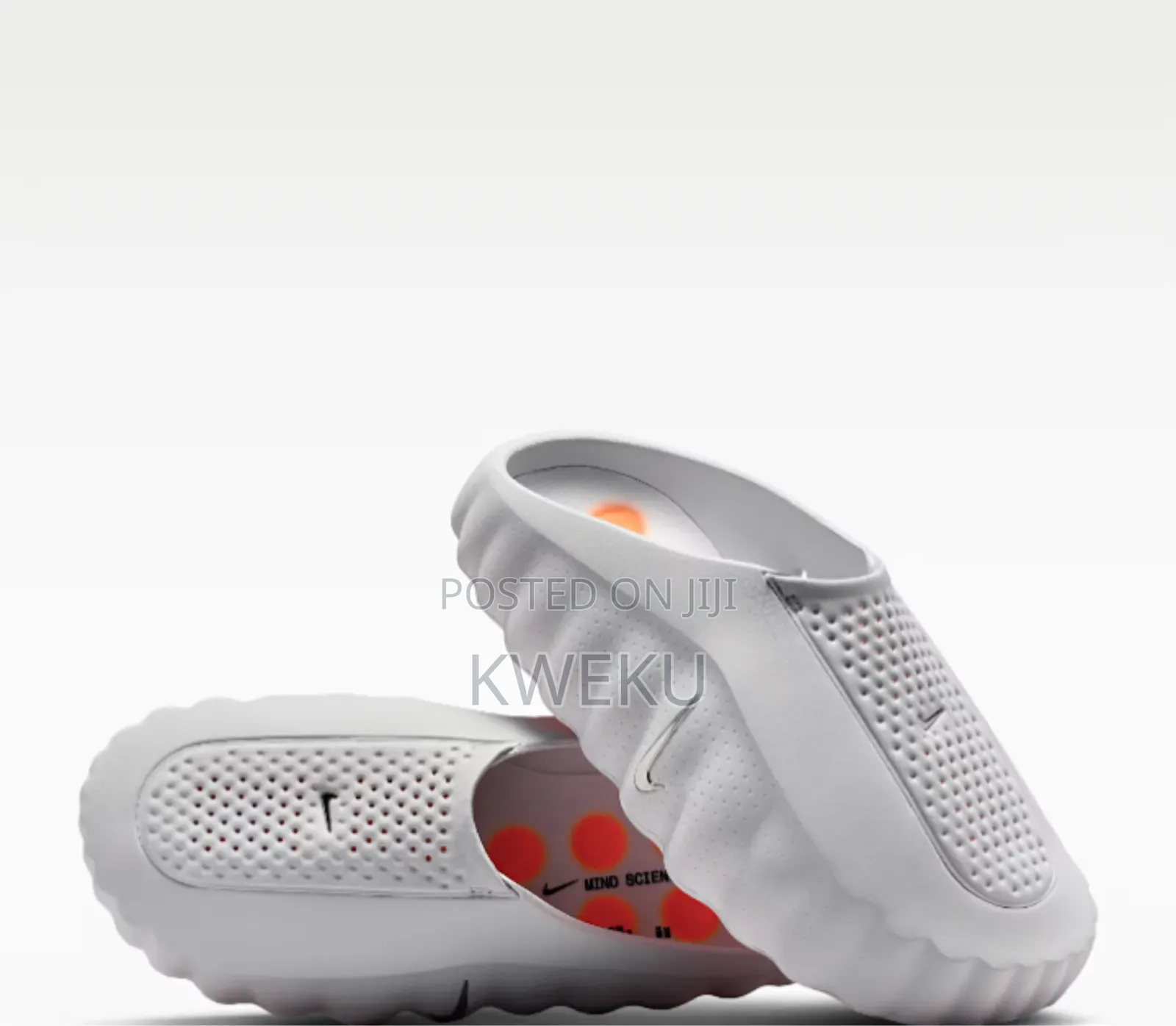 Nike Mind Shoes