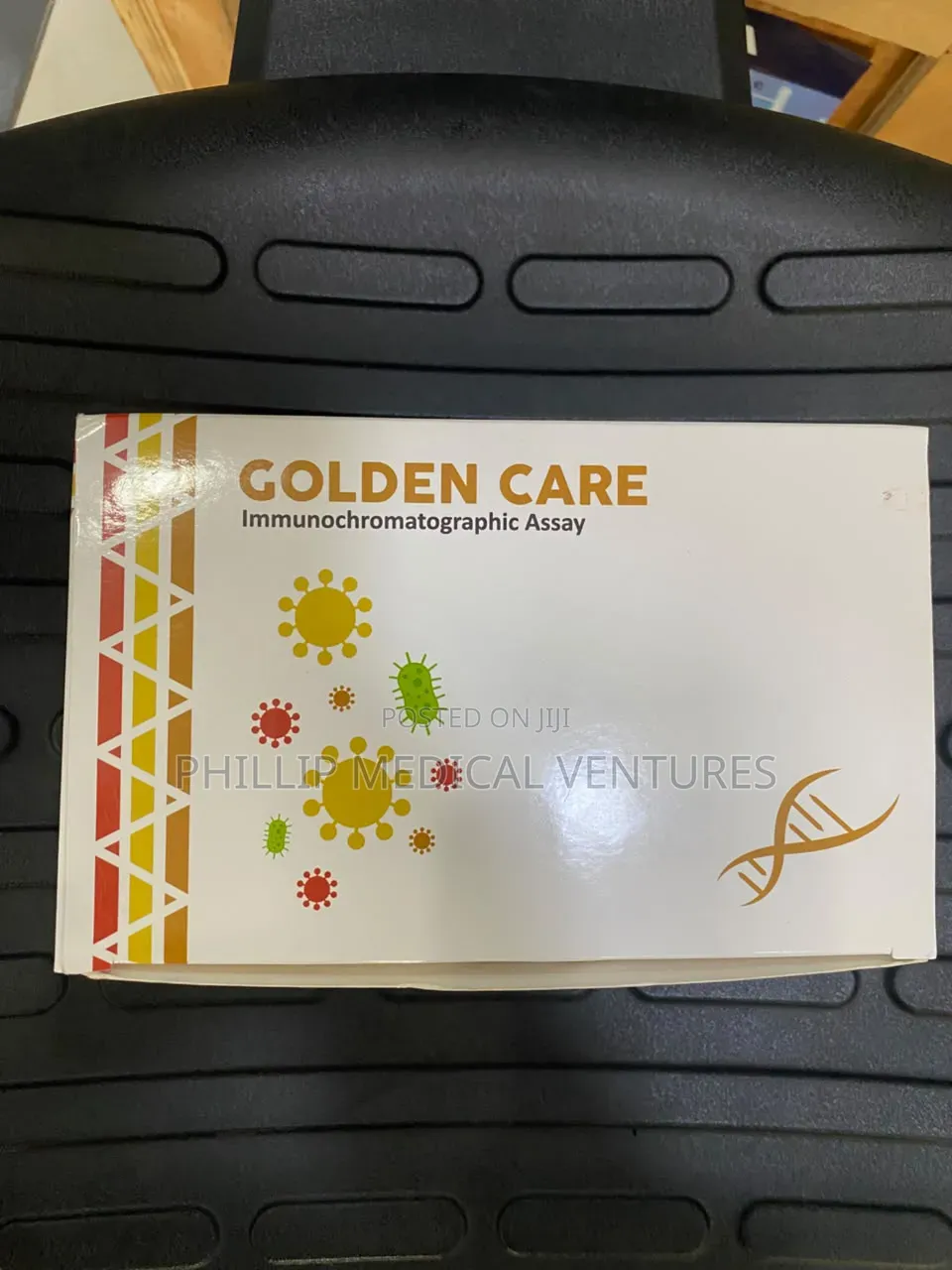 G6pd Test Kit