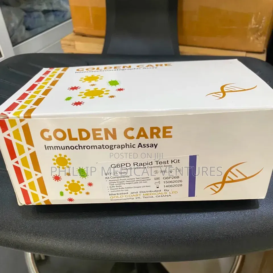 G6pd Test Kit
