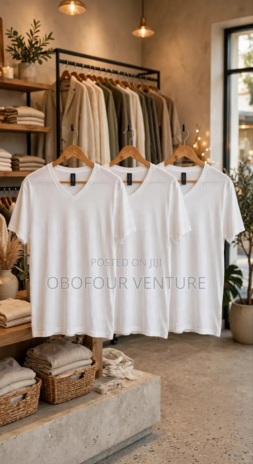 GILDAN v-Neck – Quality Tees* > > From USA QT