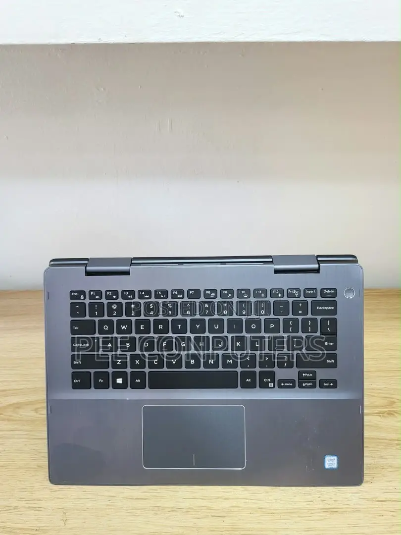 Laptop Dell Inspiron 14 5480 8GB Intel Core i5 SSD 256GB