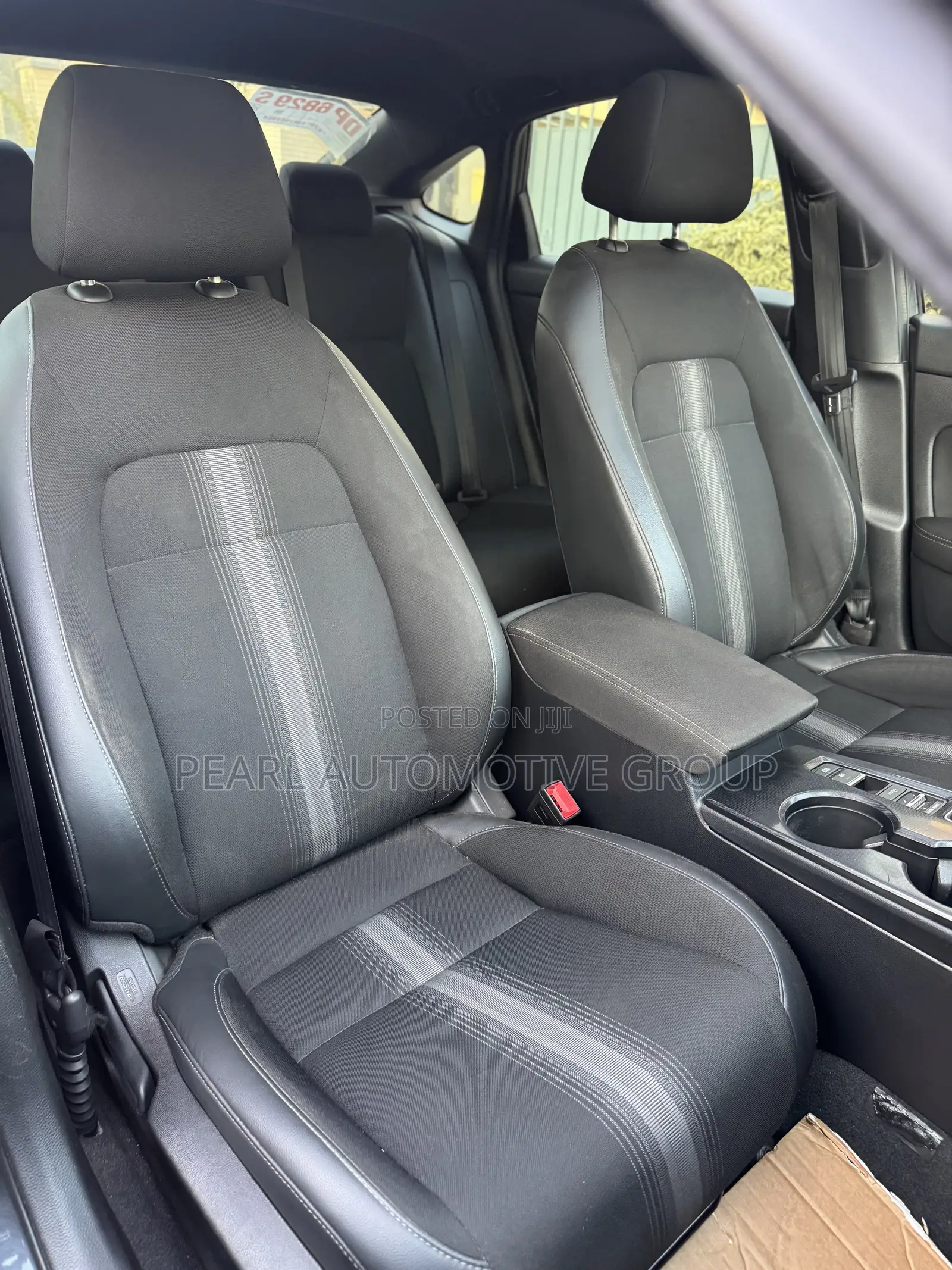 Honda Civic Sport 2022 Gray