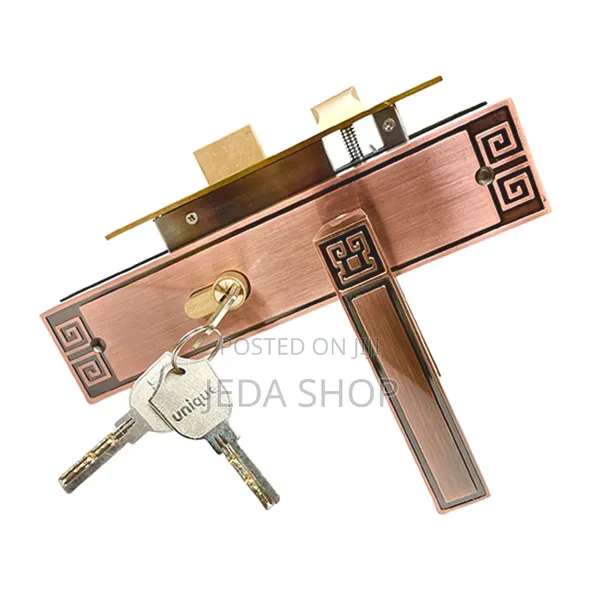 Durable Door Lock