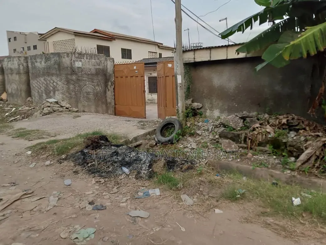 7bdrm House in Dansoman for sale