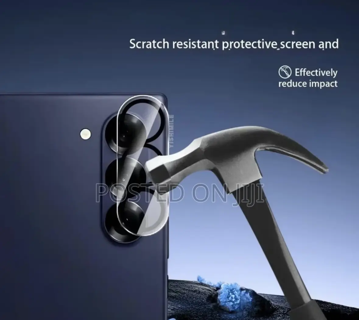 Galaxy Z Fold 8/8ultra Camera Protectors