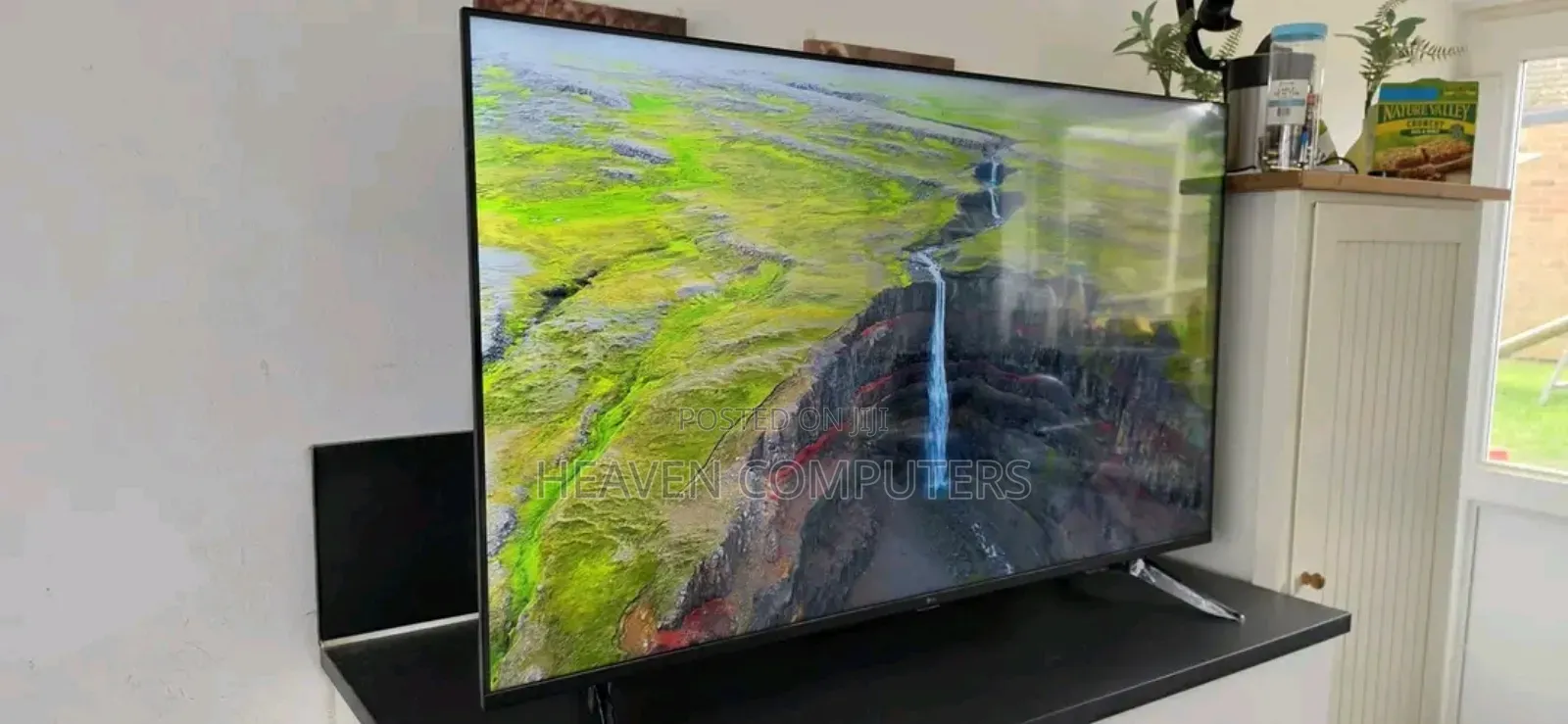 Sony 50inches TV