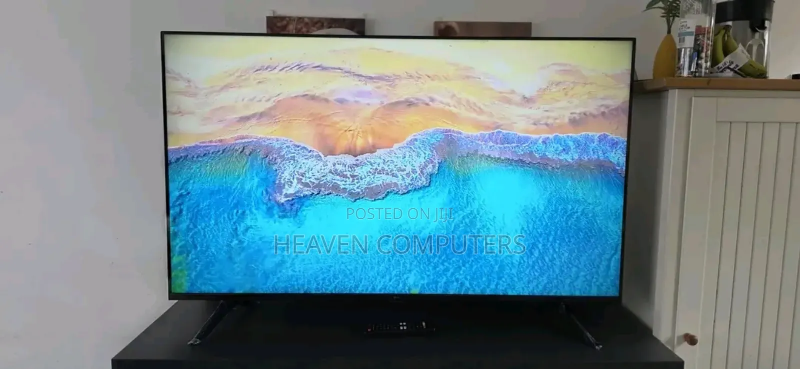 Sony 50inches TV