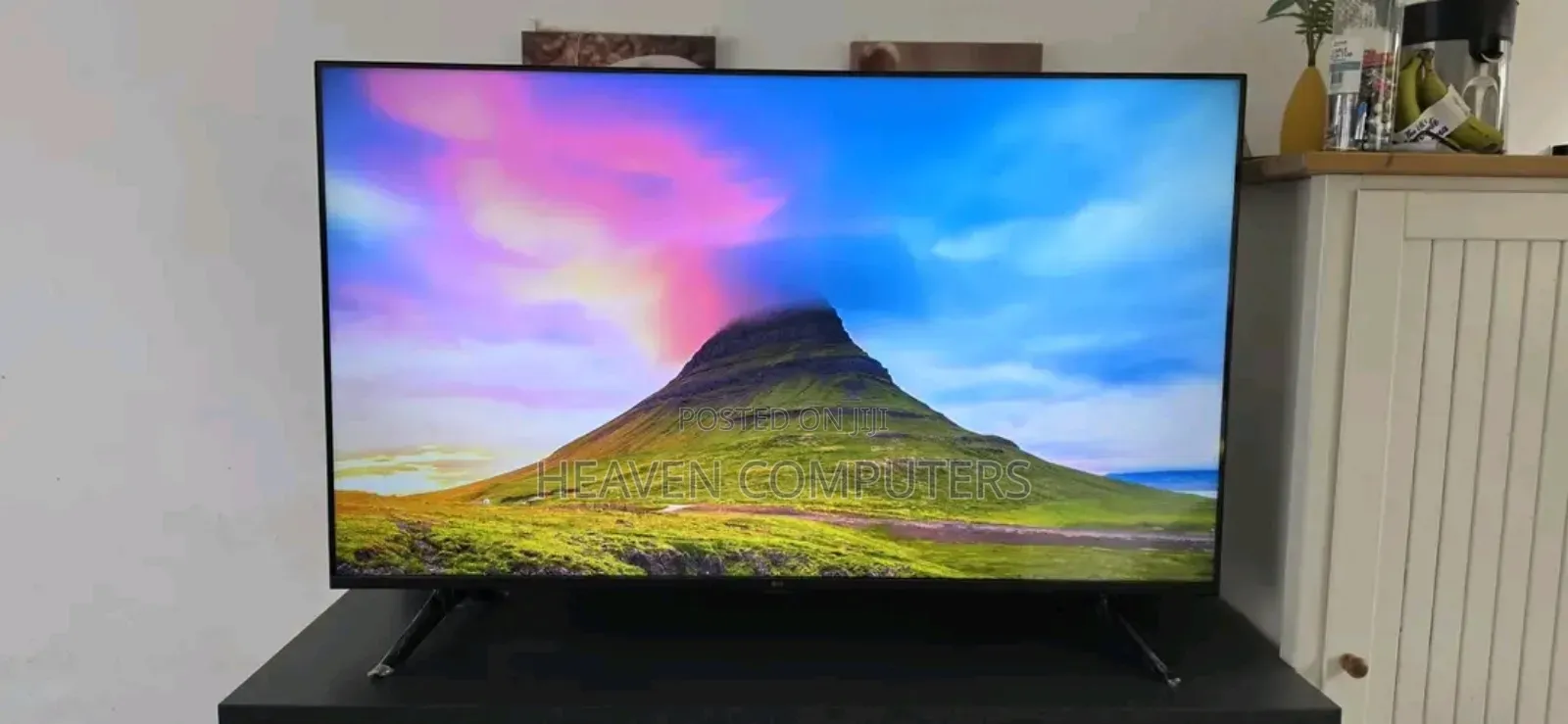 Sony 50inches TV