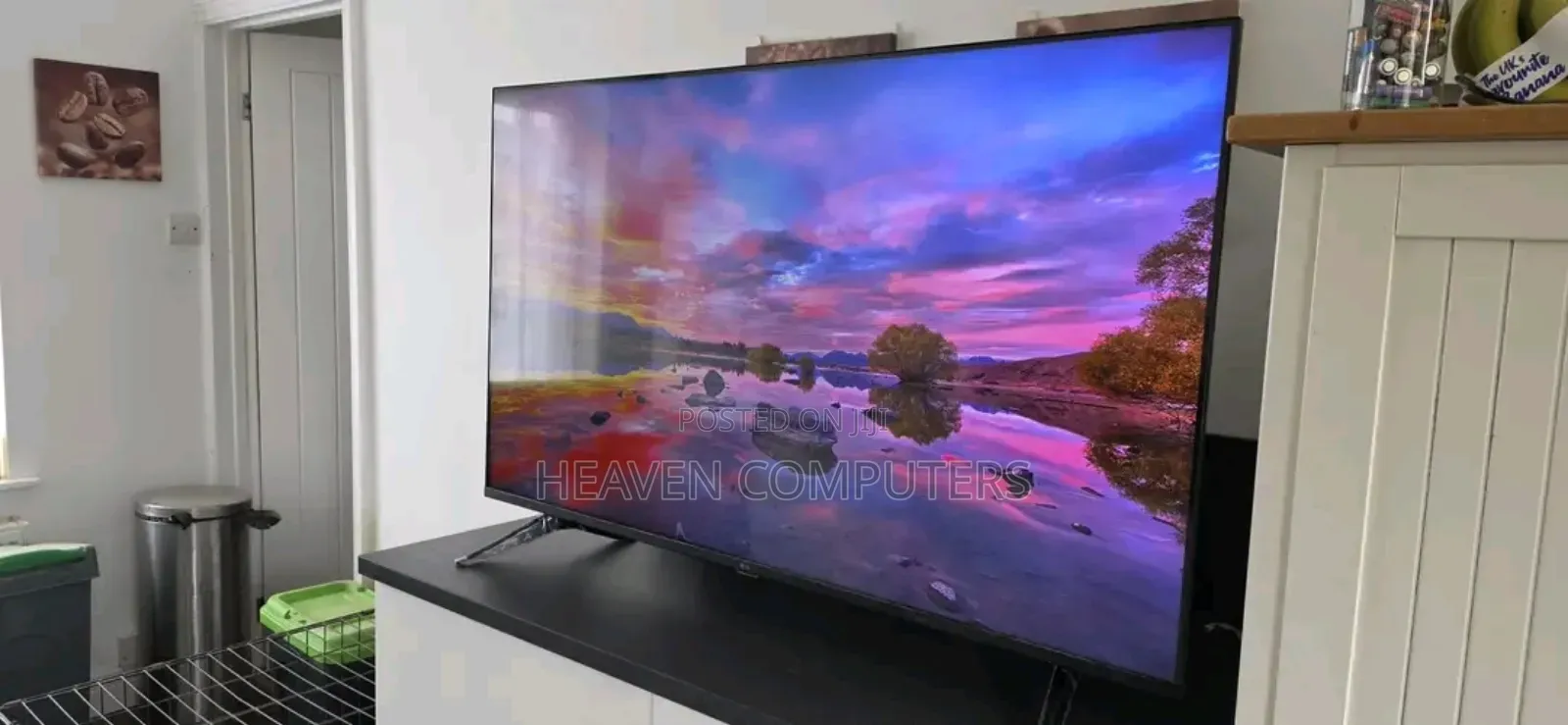 Sony 50inches TV