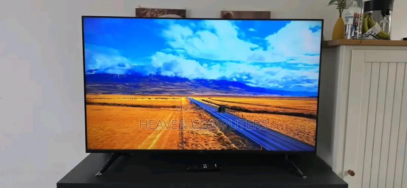Sony 50inches TV
