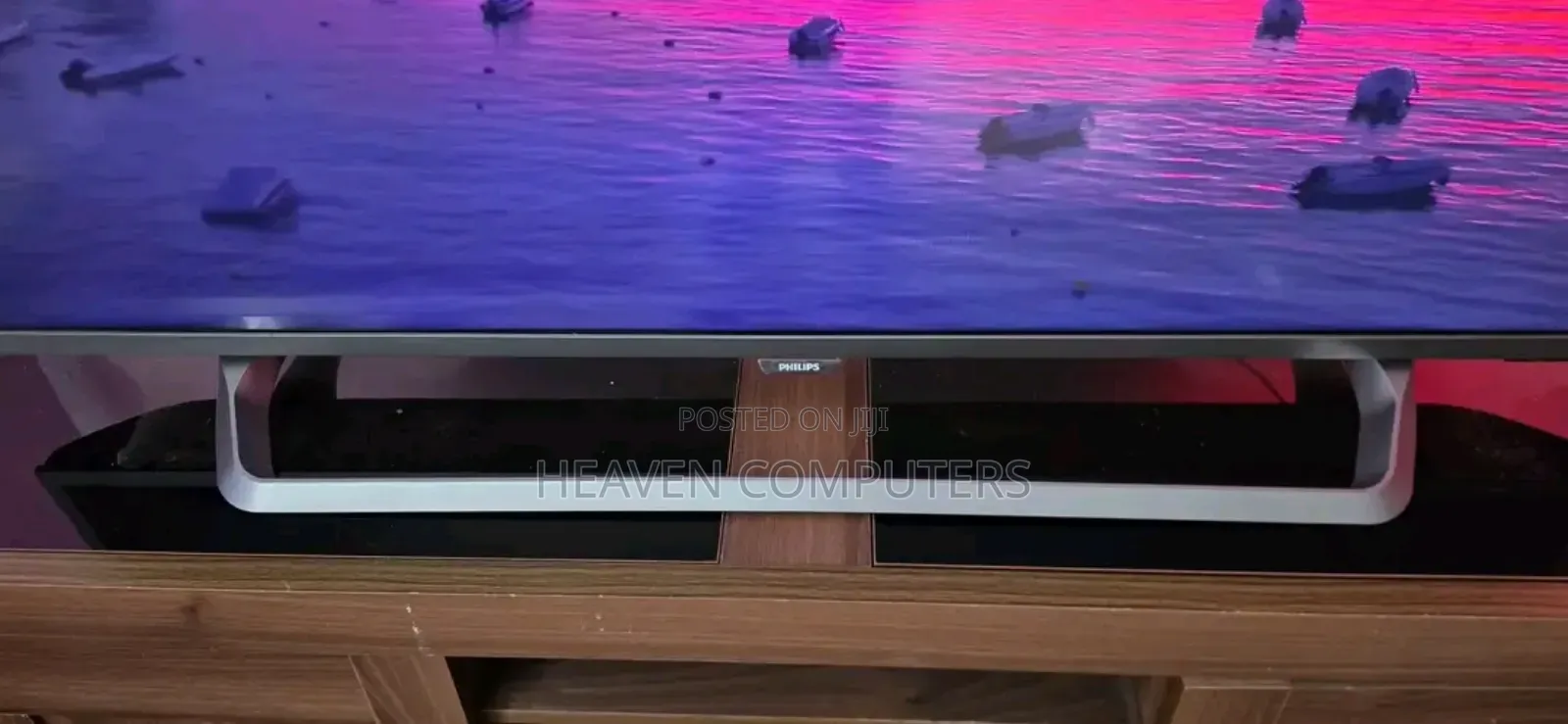 Philips 43inches TV