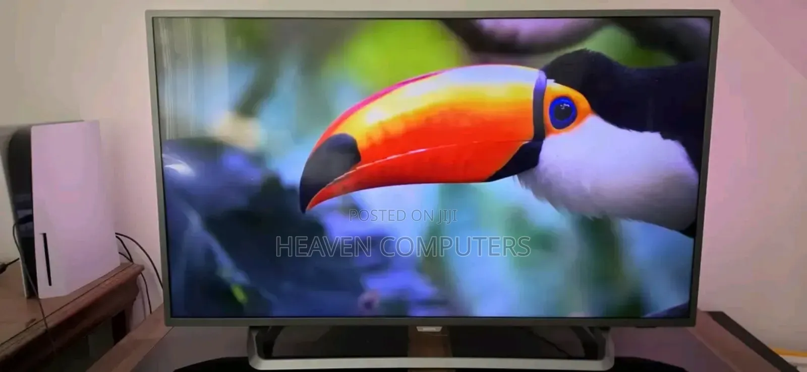 Philips 43inches TV