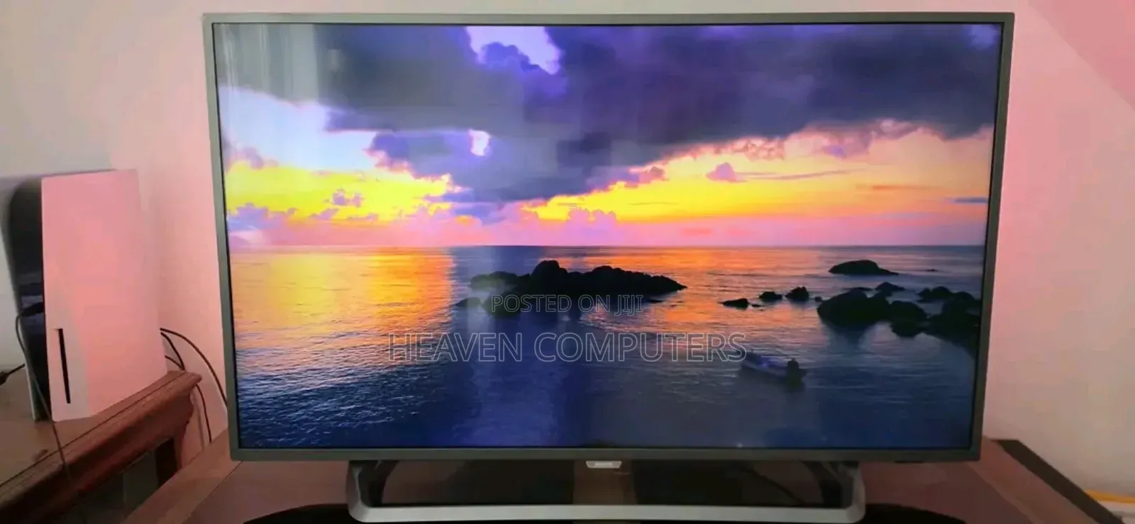 Philips 43inches TV