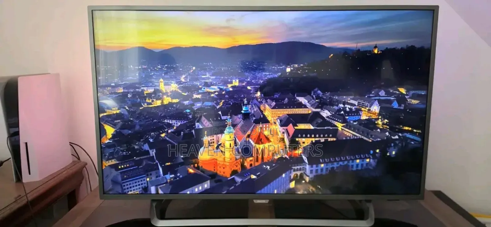 Philips 43inches TV