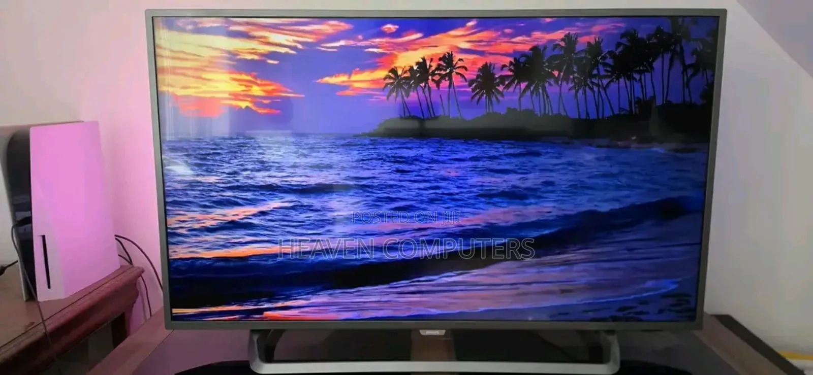 Philips 43inches TV